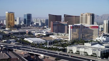 UFC 196 Embedded: Vlog Series - Episode 4