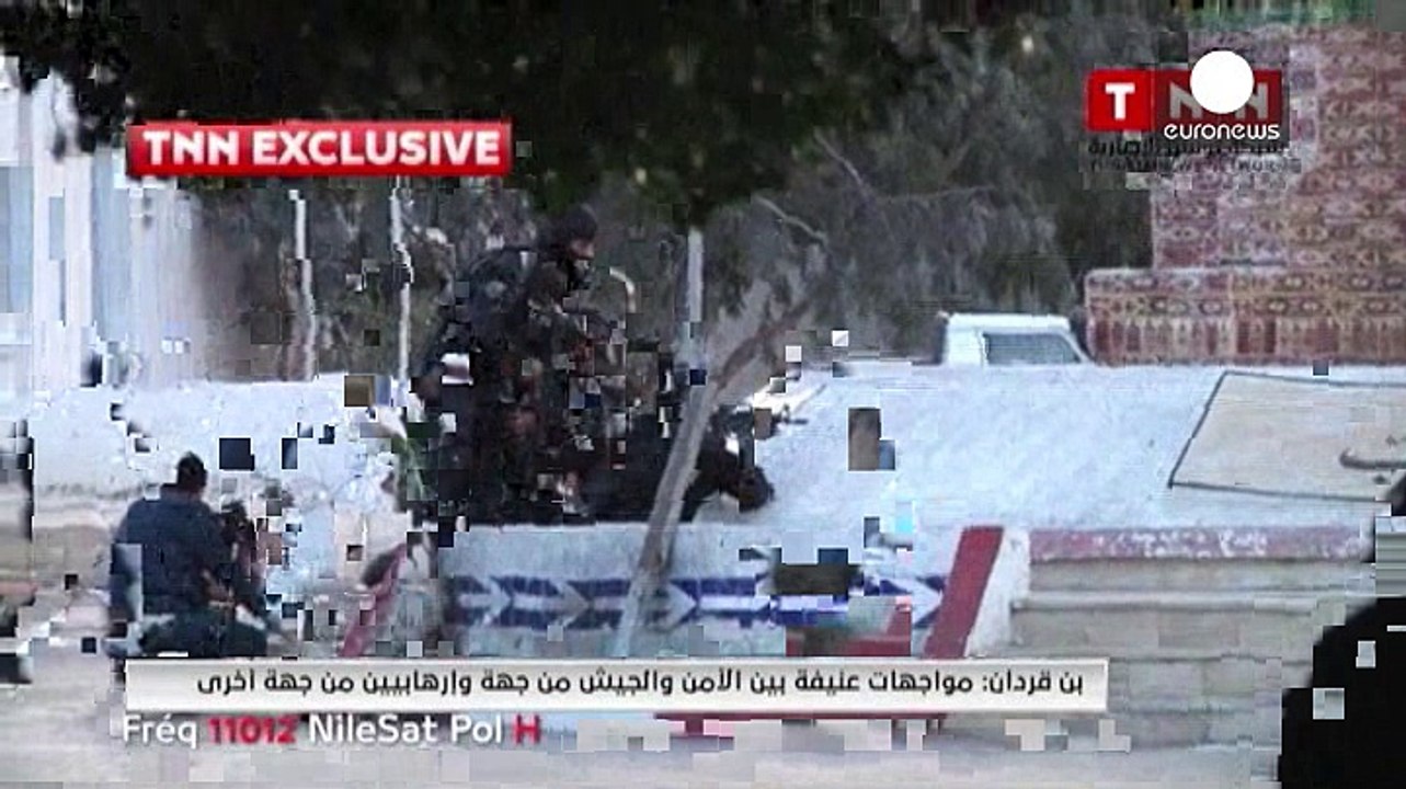 Nach Dschihadisten-Angriff: Tunesiens Premier ruft Land zur Wachsamkeit auf