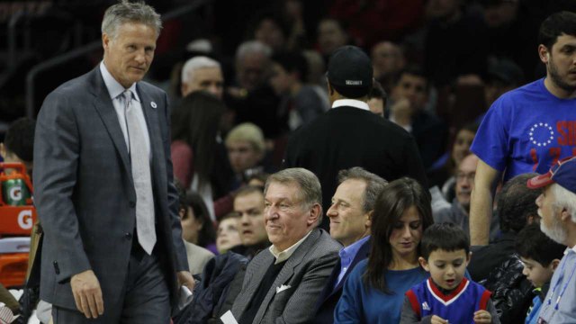 Sixers Insiders: Sixers Energy Down?