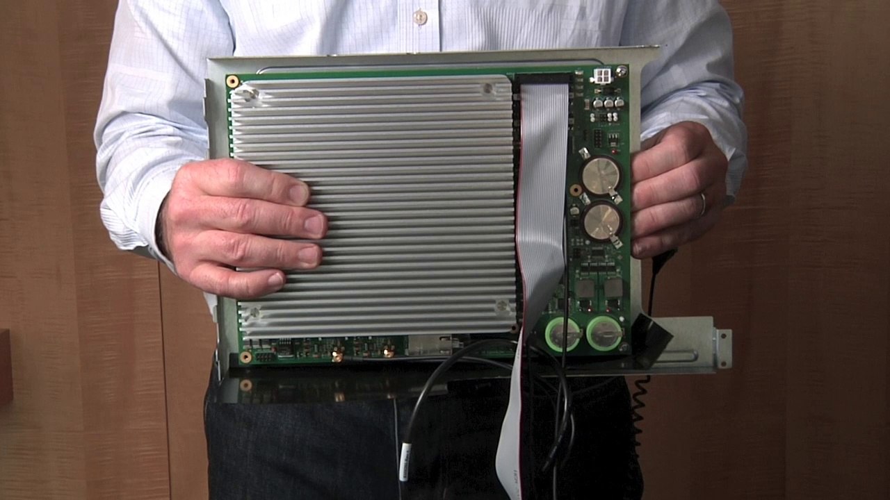 Dolby DSS200:  Server repair, replacement units (eng)