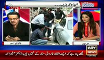 Dr Shahid Masood Analysisi On Karachi Current Political Situation