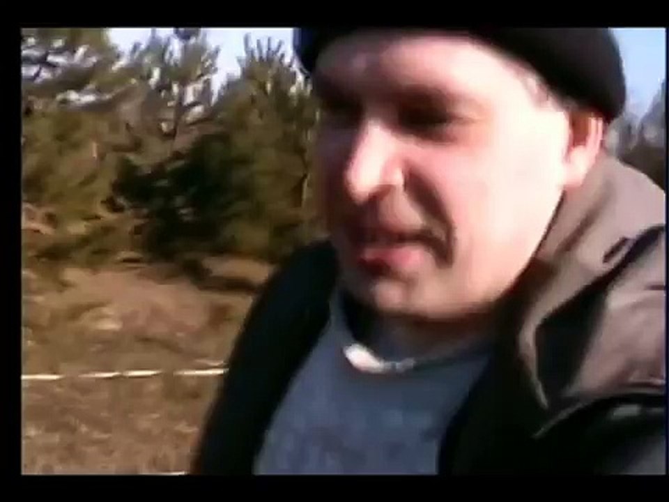 Мои первые деревенские приколы