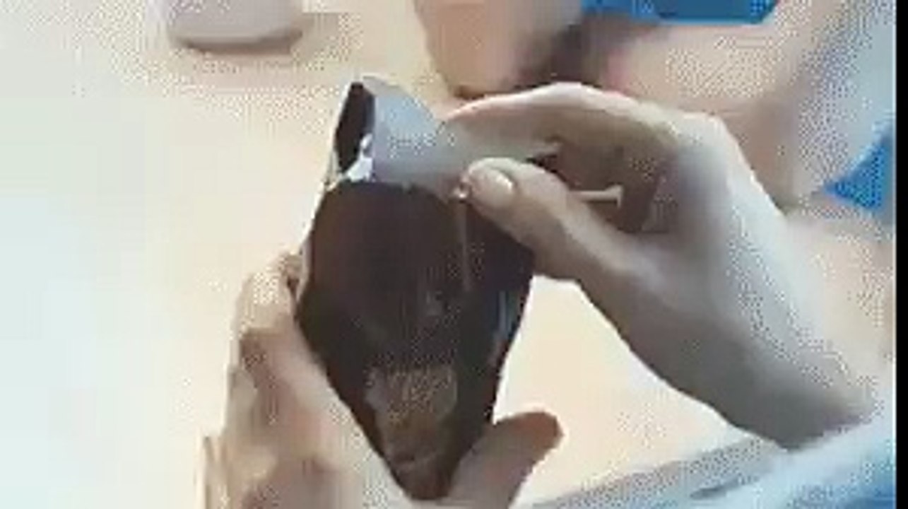 OMG....... Where it came out so much..... Love, love you so much......