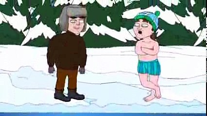 Как закалялась пьянь - KuTstupid