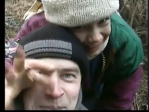 Мы рыбу поймали