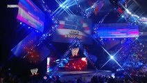 Jack Swagger vs. Randy Orton- Extreme Rules Match for the World Heavyweight Championship- WWE Extreme Rules 2010