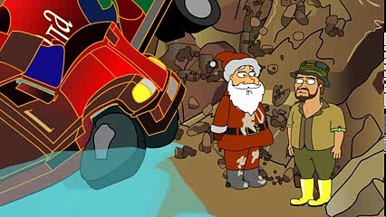 Кака кола - KuTstupid