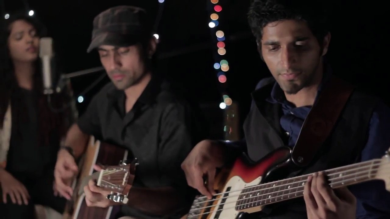 Duaa (Acoustic) - Sanam ft. Sanah Moidutty