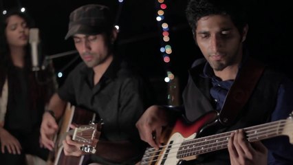 Duaa (Acoustic) - Sanam ft. Sanah Moidutty