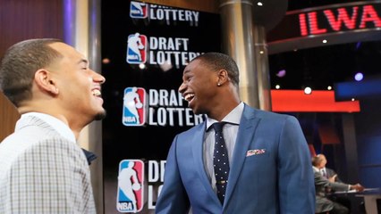 Cavs Take Wiggins With No. 1 Pick In NBA Draft - TOI