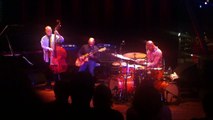 Dave Holland concert In Amsterdam