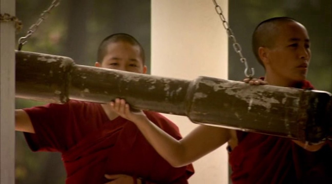 Büyük Dünya Tarihi 3. Bölüm - Söz Ve Kılıç