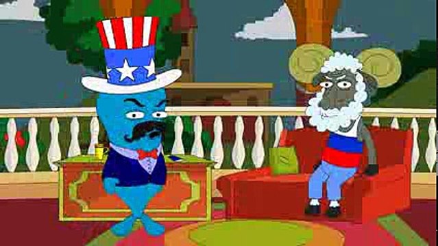 КитStupid Шоу - ТВ пилот