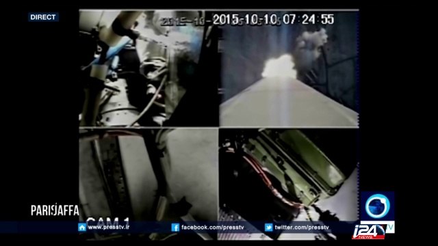 L'Iran a fait des nouveaux essais de missiles balistiques