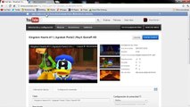 Youtube nos vuelve a dejar a los no partners programar vídeos   Tutorial | RayX GameR HD