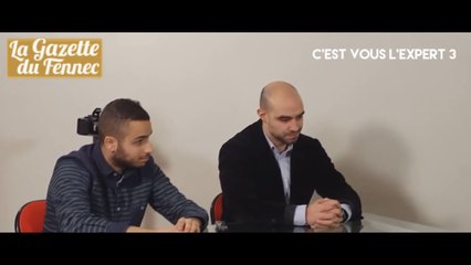C'est vous l'Expert #3 : Qui serait le plus profitable à l'EN, Ounas ou Benzia ?