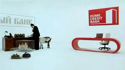 Банк Home Credit Bank 2