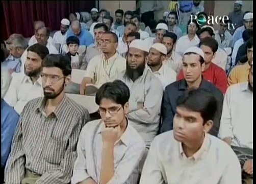 Dr Zakir Naik - Is selling haram items as livelyhood allowed in Islam -Dr Zakir Naik Videos