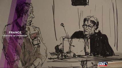 Toute l'actualité du jour en 2 minutes et en images