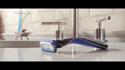 PUB Wilkinson Sword : Transformers [HD]