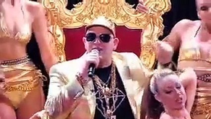 DJ Talent - Britain's Got Talent