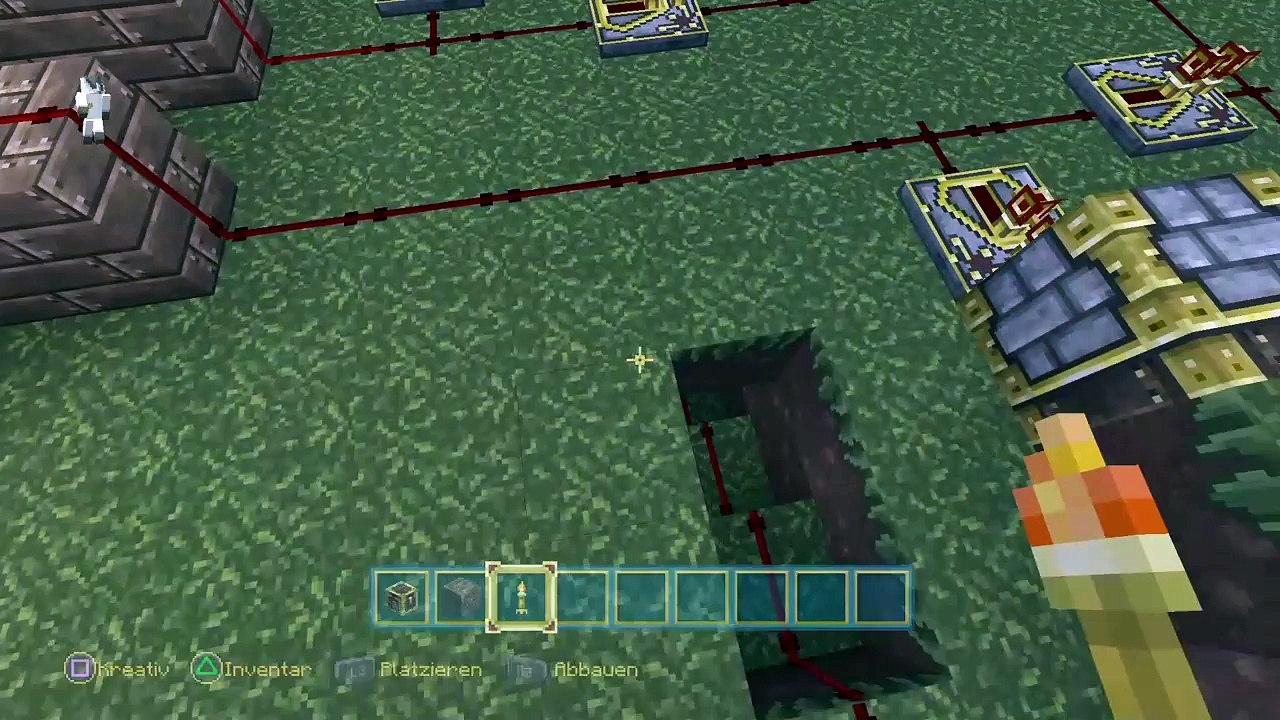 Redstone tueftelei [german]