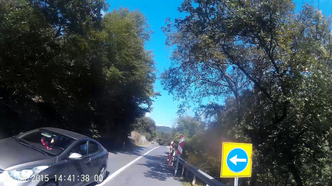 AĞVA YOLU
