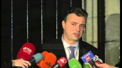 Rasti “Kokëdhima”, mblidhet komisioni i mandateve - Top Channel Albania - News - Lajme