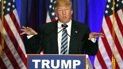 Les patrons de la Silicon Valley rejoignent la coalition anti-Trump