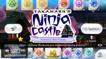 Nintendo Land - Teil 10: Takamarus Ninja-Festung - *Wii U* (German)