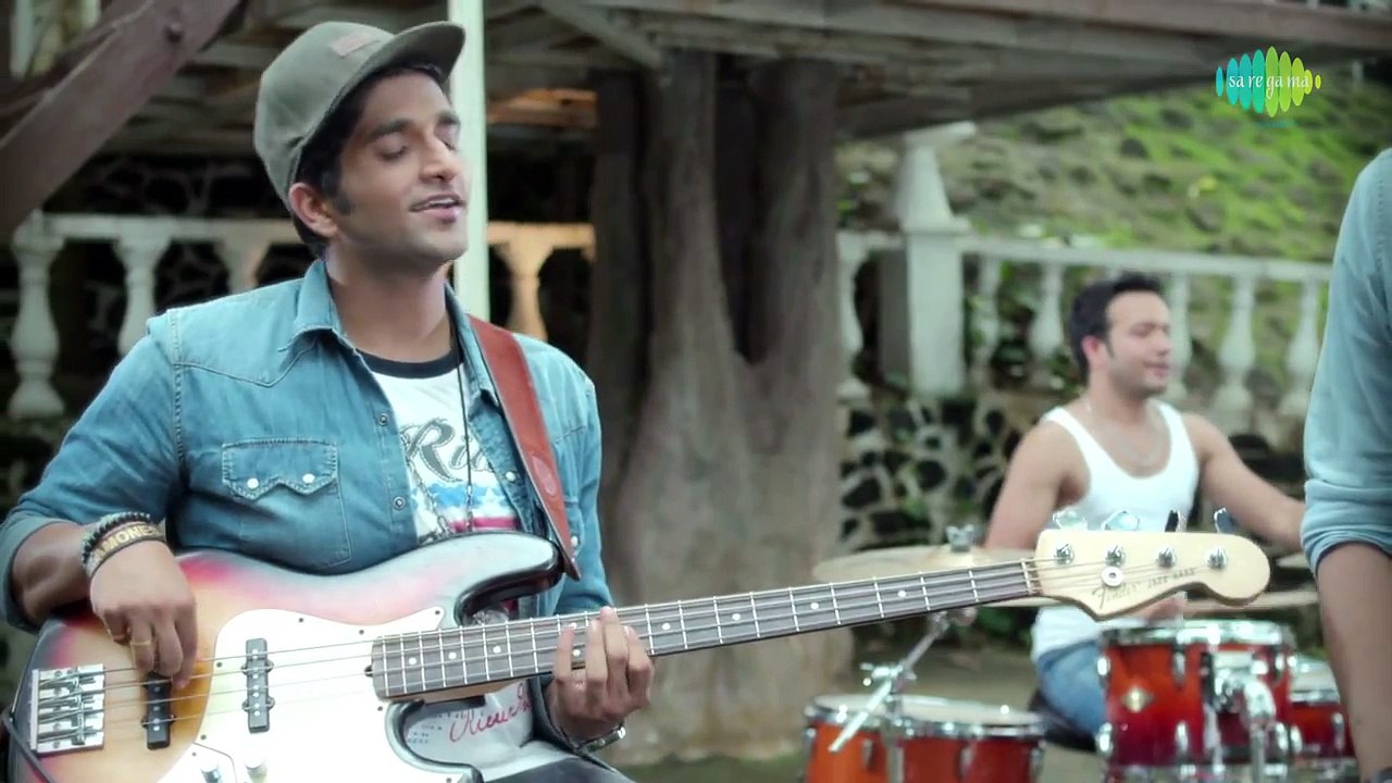 Kora Kagaz - SANAM feat. Sanah Moidutty - Kishore Kumar & Lata Mangeshkar - Music Video