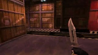 Half-Life: Opposing Force - Worlds Collide Part 1