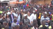 RDC : Le G7 et Moise Katumbi triomphent au Katanga le 8 mars