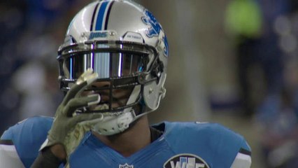 Is Calvin Johnson a Hall of Famer?