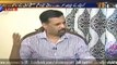 Mustafa Kamal Interviewed in 11th Hour 7 Mar 2016 program of ARY News