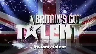The Results - Britain's Got Talent 2009