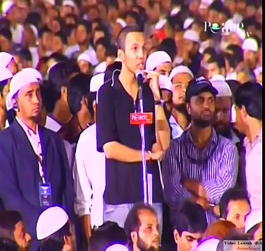 Dr Zakir Naik - Nice Argument - Religion of Humanity.! Dr Zakir Naik Videos