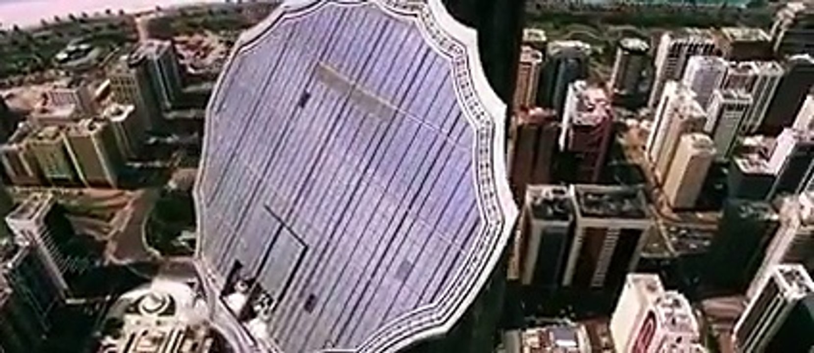 Abu Dabi Polisten Kaçmak İmkansız