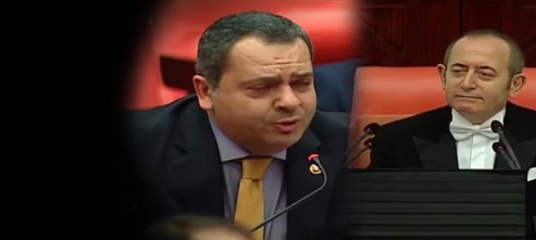 CHP'li vekil  kadınlar için söyledi, Meclis Başkanı mikrofonunu susturdu