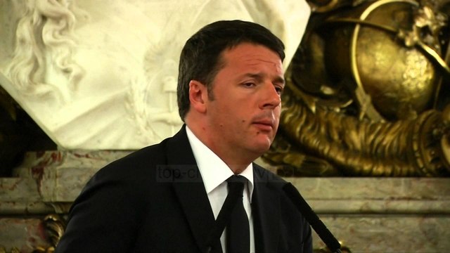 Mes Romës dhe Athinës; Tirana, negociata sekrete për refugjatët - Top Channel Albania - News - Lajme