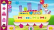 Lalaloopsy Friendship - Parade - Lalaloopsy Friendship Games