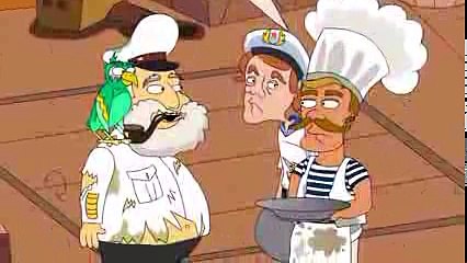 Крышекрушение — KuTstupid