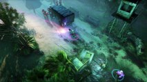 Alienation - Trailer gameplay