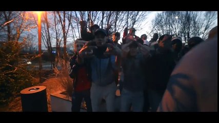 A.L.P. feat Jarod - O.L.B.N. (Clip Officiel)