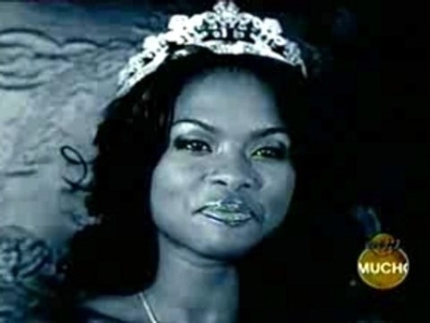 Beenie Man - King Of The Dancehall