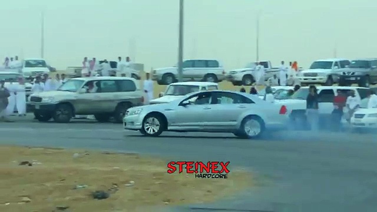 Saudi Arabia Drift Riyadh