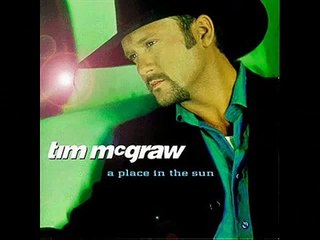 Tim McGraw - Somethings Never Change