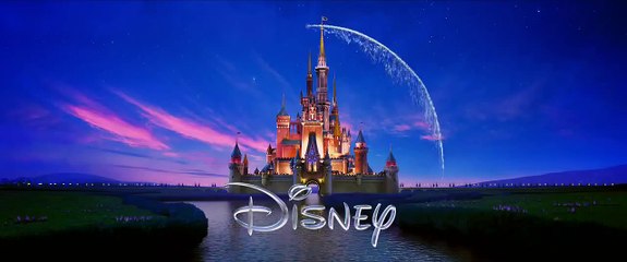 Big Hero 6 TRAILER 2 (2014) - Maya Rudolph Marvel Movie HD