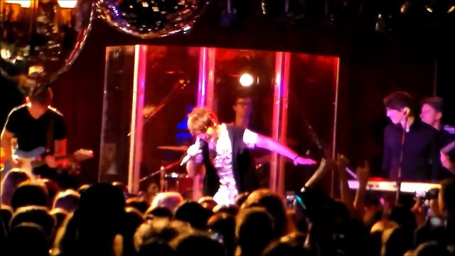 «Supremacy» А.Бон (Москва, «16 тонн», 6.03.2016) (Nina Maslennikova)