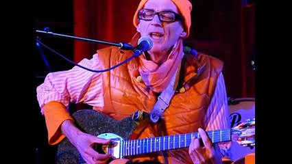 Ross Andrew Hannaford died at 65 |  Australian musician (FULL HD)